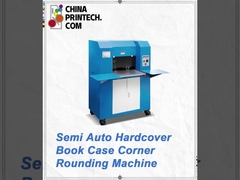 Fazer um caso de capa dura