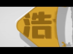 Máquina de costura automática HX180