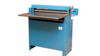 Máquina formadora de capa dura HX720CF