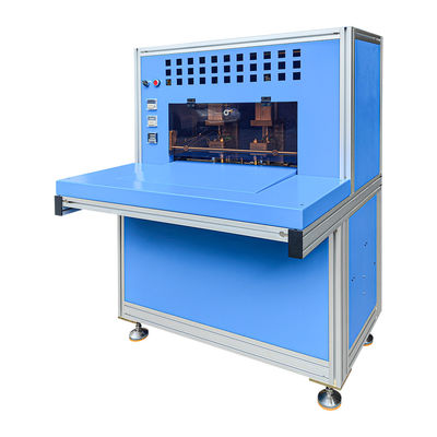 HX500CR Semi-Auto Caixa de Livro em capa dura Corner Rounding Machine Caixa de Livro em capa dura Binding Case Round Corner Forming Machine Round