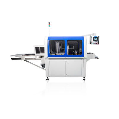 180x140mm Min. Tamanho do livro Empilhador de livros de alta velocidade com Max. Altura da pilha de 270mm em capa dura empilhador de livros empilhamento entrega