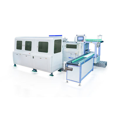 Tamanho máximo do livro 280×360mm Máquina automática de fabricação de sacos de papel com cola fria