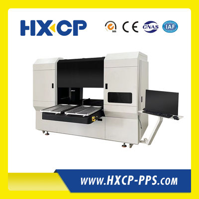 Máquina de Impressão Digital de Book Edge HXEP400Transforme seus livros com uma impressora de Book Edge