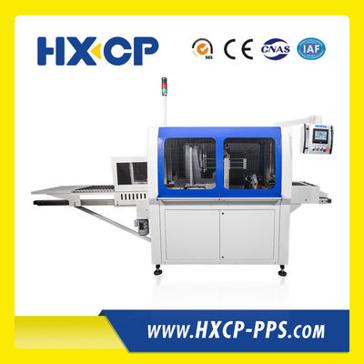 HX681 Empilhador de livros confiável para empilhar Bíblias com solução de empilhamento versátil