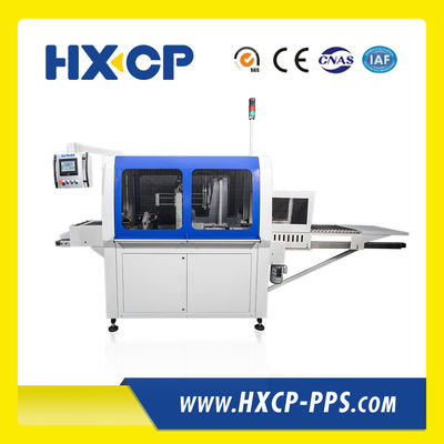 HX681 Máquina de empilhamento versátil de livros de capa dura para empilhamento de Bíblias