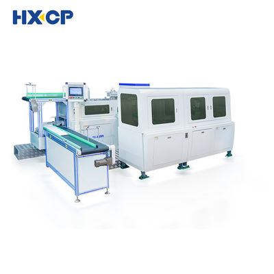 HX360 Caixa de portáteis de capa dura Caixa de máquina Caixa de máquina de capa dura Caixa de livro de capa macia Caixa de ligação de máquina para portáteis