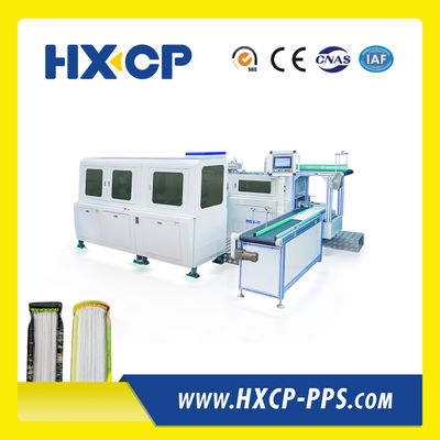 HX360 Caixa de portáteis de capa dura em máquina Tecnologia avançada para cola uniforme na ligação de capa dura