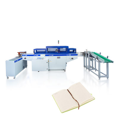 Máquina de inserção de fitas HX2000 Máquina de inserção de fitas de alta velocidade para cadernos de taquigrafia Nova Condição6 Máquina de inserção de fitas de alta velocidade Hx2000 para cadernos de taquigrafia Nova Condição