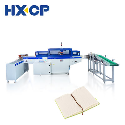 HX2000 Máquina de inserção automática de fita inserção personalizável para jornalismo personalizado
