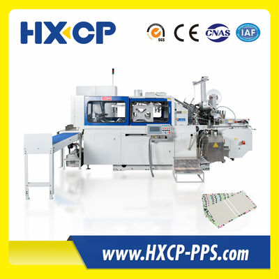 HX60 PLUS Máquina de fabricação de caixas de capa dura de alto desempenho para criação de cadernos de diário
