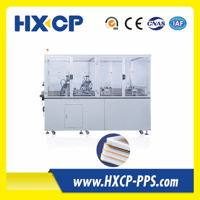 HX60BCR Advanced Automatic Book Block Corner Rounding Trimmer ¢ Solução automatizada para produção de livros de capa dura consistentes e precisos