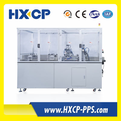 HX60BCR Trimador automático de esquinas de blocos de livros