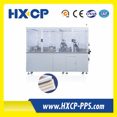 HX60BCR Advanced Automatic Book Block Corner Rounding Trimmer ¢ Trimming de alta eficiência para fabricação profissional de livros de capa dura