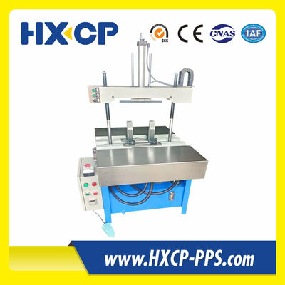 HX95BR Bloco de livros Máquina de arredondamento de espinha formando capa dura Notenook HXCP Equipamento de costura de exercício