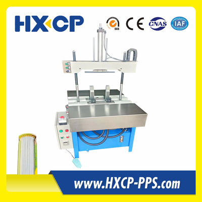 Máquina de arredondamento de blocos de livros HX95BR Máquina de formação de coluna de capa dura Equipamento automático perfeito