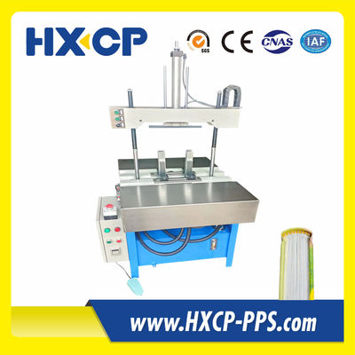 Máquina de redondeamento de blocos de livros HX95BR mais vendida Fabricação de coluna Post Press Notenook Hardcover HXCP Equipamento de costura de exercícios