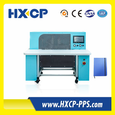 Máquina de fixação de banda elástica de portáteis semiautomáticos HX18B