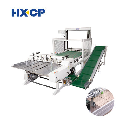 HX1200 Máquina automática de fabricação de notebooks