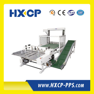 HX1200 Máquina automática de corte de papel para cartão de notas