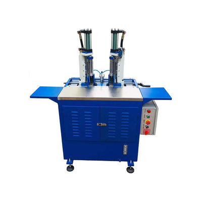 Conveniente e seguro HX460BCR TM Double Head Corner Rounding Trimmer para acabamento de blocos de livros
