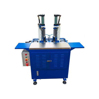 HX460BCRTM Máquina automática de trituração de canto de cabeça dupla