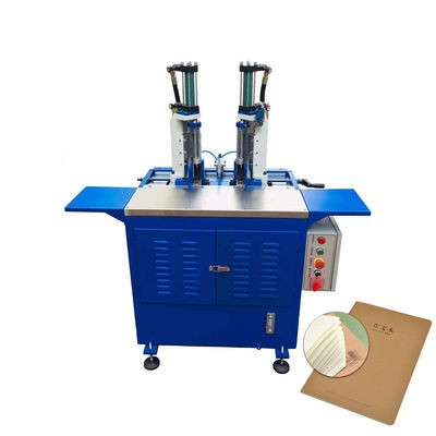 HX460BCRTM Máquina de postpressão semiautomática rápida e eficiente com motor PL para fabricação