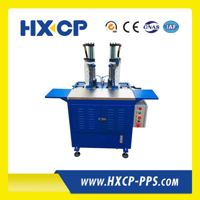 HX460BCRTM Double Head Corner Rounding Trimmer para Book Block Paper Board e Sistema Hidráulico de Operação Mais Fácil em Chin