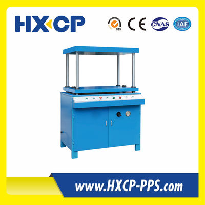 Hxsxp750 Prensagem hidráulica de duas direções Prensagem bidirecional Performance confiável na prensagem de blocos de livros de capa dura