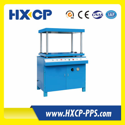 HXSXP750 Remarkable Two-Way Pressing Hydraulic Large Area Paper Pressing Machine uma nova e poderosa ferramenta para blocos de livros