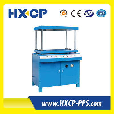 Hxsxp750 Prensagem hidráulica de duas direções Prensagem de duas vias Prensagem eficiente de duas vias para produção de livros de capa dura