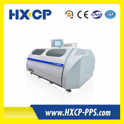 HX220 Máquina de costura de colagem de livros de capa dura Post Press Binding Fast Sewn Binding