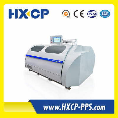 HX220 Máquina de costura de livros
