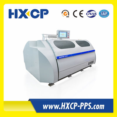 HX220 Máquina automática de encadernação de alta velocidade livro Máquina de costura Alta produtividade