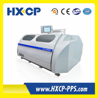 HX220 Máquina de costura automática de alta velocidade