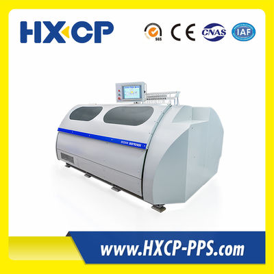HX220 Máquina automática de costura de livros de alta velocidade Aster costurado ligando fio de costura forte Lojas de impressão de novos rolamentos de motor