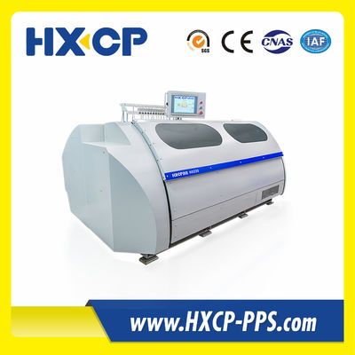HX220 Máquina de costura de livros
