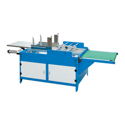 HX420CSR Máquina Automática de Arredondamento de Lombada para Capas Dura Pneumática com Temperatura Ajustável