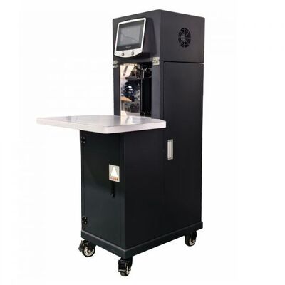 Máquina de Contagem de Papel HXPC projetada para contagem precisa de cadernos, jornais, provas e diversos produtos de papel