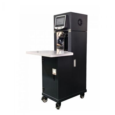 Máquina de contagem de papel HXPC solução de contagem de papel com ecrã LCD e versátil para papéis de esboço jornais e cadernos