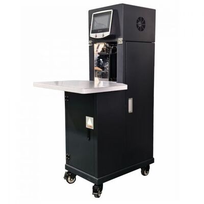 Máquina contadora de papel HXPC, contador automático de folhas com alta precisão para cadernos, jornais, provas e papéis de rascunho