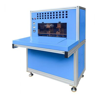 HX500CR Semi Auto Hardcover Book Case Corner Rounding Machine convearhardcover case cantos retos em cantos redondos com aquecimento de formação