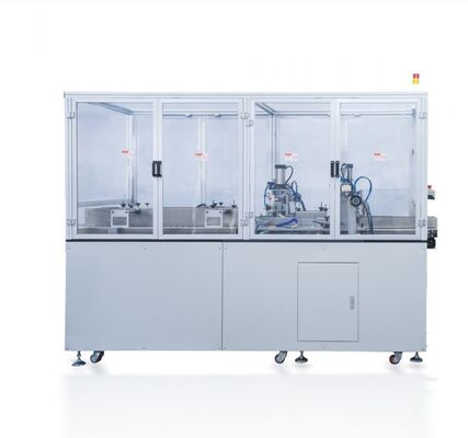 Máquina automática de alta velocidade para corte de cantos redondos de diários