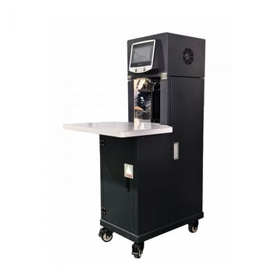 - Máquina de contagem de papel HXPC Contagem e inserção automática de marca para diversos tipos de papel Quadrinhos Jornais Papéis de teste e rótulos