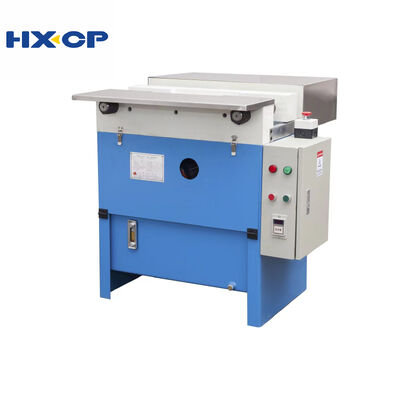 Hxzj400 máquina de pressão hidráulica para bloco de livro, prensa hidráulica para blocos de livro encadernados e assinaturas, proporcionando melhor encadernação