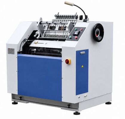 HXSS460 Máquina de costura semiautomática do tipo H