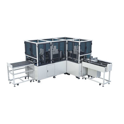 HX325 Máquina automática de recortar quadrangulares para blocos de livros e empilhadeiras de papel