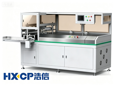 Dispositivo modular de equipamento auxiliar que permite configurações personalizáveis para atender a requisitos específicos de processos industriais