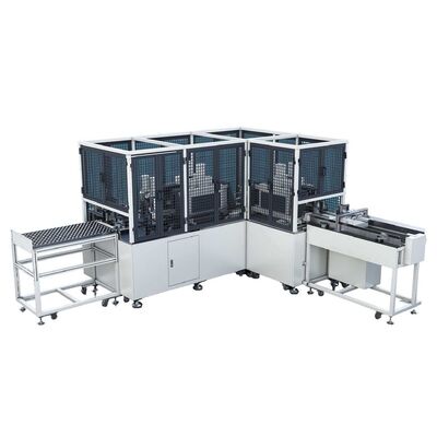 HX325 Aparador de quatro lados para máquina de processamento de borda de pilha de papel de bloco de livro