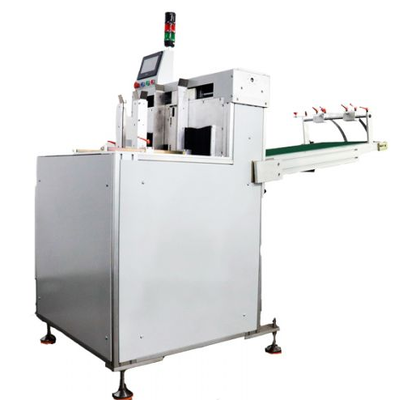 Máquina de alimentação automática do bloco do livro HX100 esperta e funcional