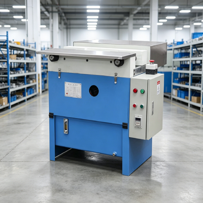 Máquina de pressão de baixo nível de ruído da espinha com sistema de controle duplo da proteção da segurança
